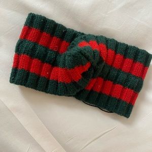 Gucci headband